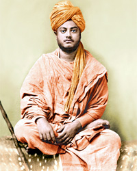 Vivekananda